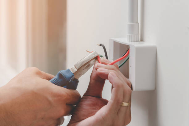 Best Circuit Breaker Installation and Repair  in Summit, NJ