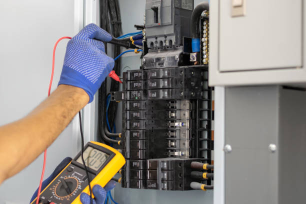 Emergency Electrical Repair Services in Summit, NJ