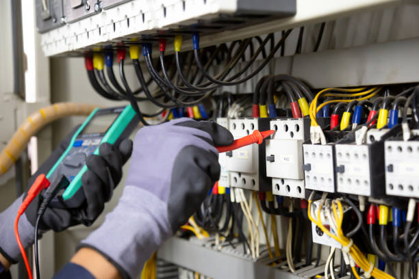 Best Electrical Outlet Installation and Repair  in Summit, NJ