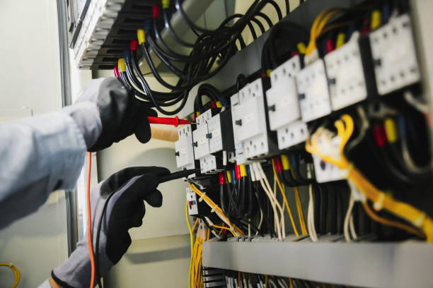 Best Industrial Electrical Services  in Summit, NJ