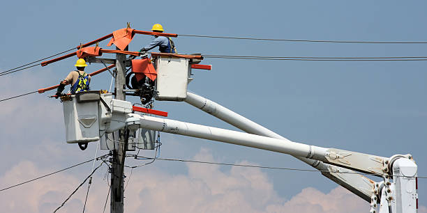 Emergency Electrical Repair Services in Summit, NJ