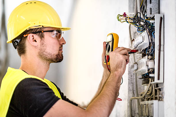 Best Electrical Troubleshooting and Repair  in Summit, NJ